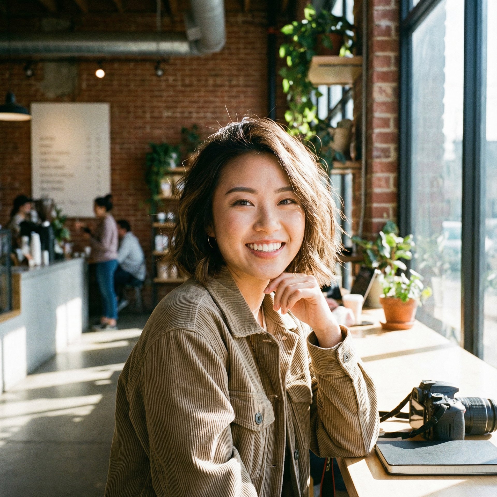 黄瓜视频创作者